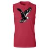 Men's B-Core Sleeveless T-Shirt Thumbnail