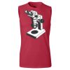 Men's B-Core Sleeveless T-Shirt Thumbnail