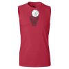 Men's B-Core Sleeveless T-Shirt Thumbnail