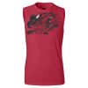 Men's B-Core Sleeveless T-Shirt Thumbnail