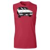 Men's B-Core Sleeveless T-Shirt Thumbnail