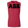 Men's B-Core Sleeveless T-Shirt Thumbnail