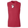 Men's B-Core Sleeveless T-Shirt Thumbnail