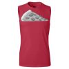 Men's B-Core Sleeveless T-Shirt Thumbnail