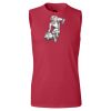 Men's B-Core Sleeveless T-Shirt Thumbnail