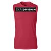 Men's B-Core Sleeveless T-Shirt Thumbnail