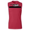 Men's B-Core Sleeveless T-Shirt Thumbnail