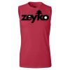 Men's B-Core Sleeveless T-Shirt Thumbnail