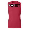 Men's B-Core Sleeveless T-Shirt Thumbnail