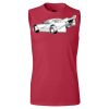 Men's B-Core Sleeveless T-Shirt Thumbnail