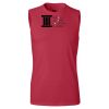 Men's B-Core Sleeveless T-Shirt Thumbnail