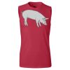Men's B-Core Sleeveless T-Shirt Thumbnail