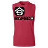 Men's B-Core Sleeveless T-Shirt Thumbnail