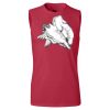 Men's B-Core Sleeveless T-Shirt Thumbnail