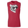 Men's B-Core Sleeveless T-Shirt Thumbnail