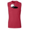 Men's B-Core Sleeveless T-Shirt Thumbnail