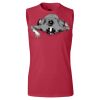 Men's B-Core Sleeveless T-Shirt Thumbnail