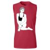 Men's B-Core Sleeveless T-Shirt Thumbnail
