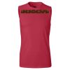 Men's B-Core Sleeveless T-Shirt Thumbnail