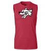 Men's B-Core Sleeveless T-Shirt Thumbnail