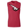 Men's B-Core Sleeveless T-Shirt Thumbnail