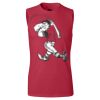 Men's B-Core Sleeveless T-Shirt Thumbnail