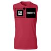 Men's B-Core Sleeveless T-Shirt Thumbnail