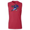 Men's B-Core Sleeveless T-Shirt Thumbnail