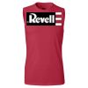 Men's B-Core Sleeveless T-Shirt Thumbnail