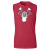 Men's B-Core Sleeveless T-Shirt Thumbnail