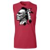 Men's B-Core Sleeveless T-Shirt Thumbnail