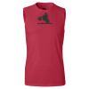 Men's B-Core Sleeveless T-Shirt Thumbnail