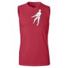 Men's B-Core Sleeveless T-Shirt Thumbnail