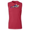 Men's B-Core Sleeveless T-Shirt Thumbnail