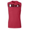 Men's B-Core Sleeveless T-Shirt Thumbnail