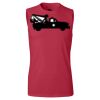 Men's B-Core Sleeveless T-Shirt Thumbnail