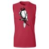 Men's B-Core Sleeveless T-Shirt Thumbnail