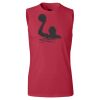 Men's B-Core Sleeveless T-Shirt Thumbnail