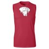 Men's B-Core Sleeveless T-Shirt Thumbnail