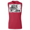 Men's B-Core Sleeveless T-Shirt Thumbnail