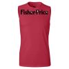 Men's B-Core Sleeveless T-Shirt Thumbnail