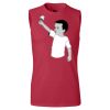 Men's B-Core Sleeveless T-Shirt Thumbnail