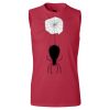 Men's B-Core Sleeveless T-Shirt Thumbnail