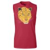 Men's B-Core Sleeveless T-Shirt Thumbnail