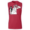Men's B-Core Sleeveless T-Shirt Thumbnail