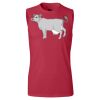 Men's B-Core Sleeveless T-Shirt Thumbnail