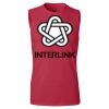 Men's B-Core Sleeveless T-Shirt Thumbnail