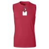 Men's B-Core Sleeveless T-Shirt Thumbnail