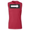 Men's B-Core Sleeveless T-Shirt Thumbnail