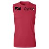 Men's B-Core Sleeveless T-Shirt Thumbnail